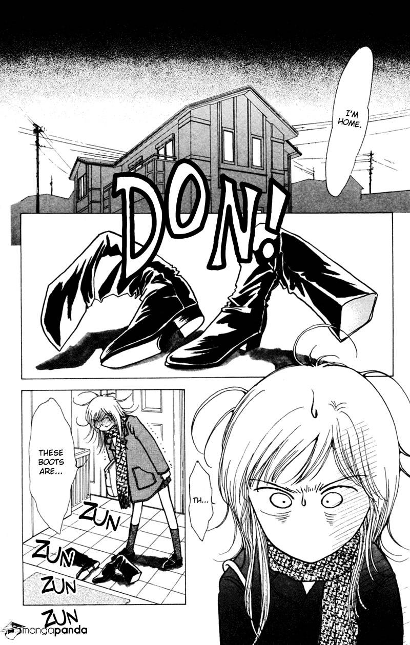 Seigi No Mikata! (Miyuki Mitsubachi) Chapter 2 #10
