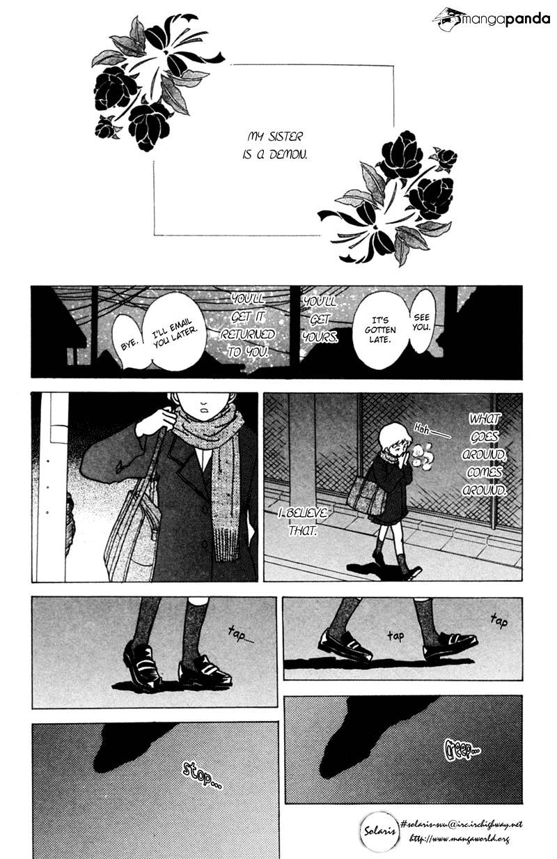 Seigi No Mikata! (Miyuki Mitsubachi) Chapter 2 #23