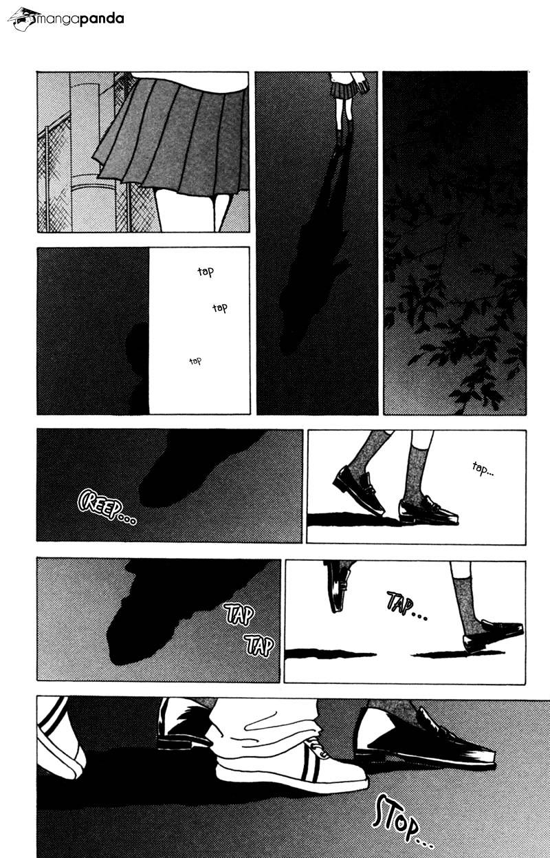 Seigi No Mikata! (Miyuki Mitsubachi) Chapter 2 #28