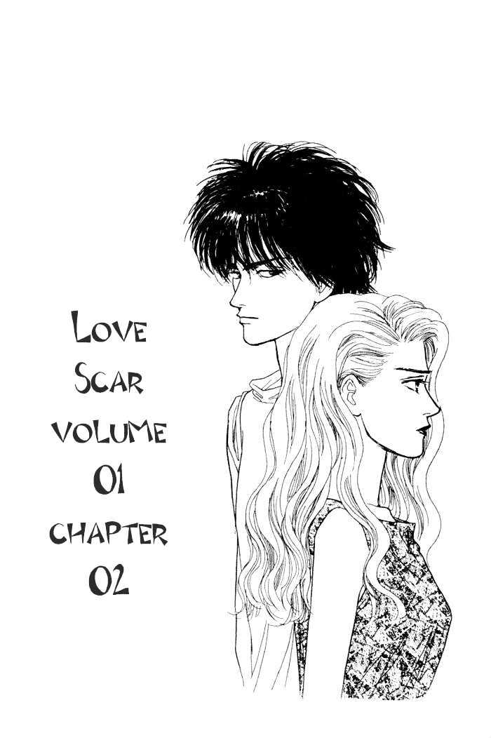 Love Scar Chapter 2 #1