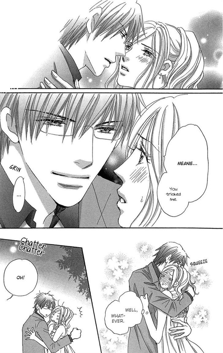 Give Me Love! Chapter 15 #42