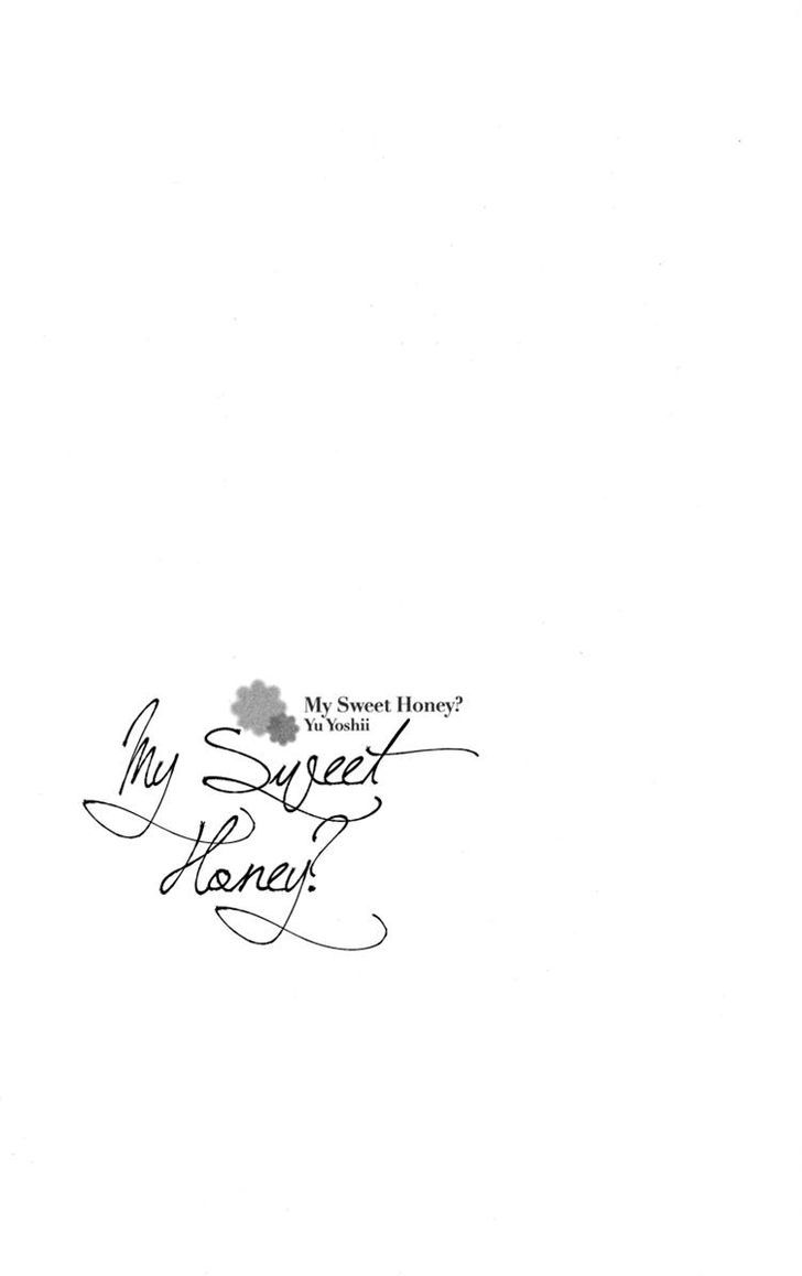 My Sweet Honey? Chapter 4 #41