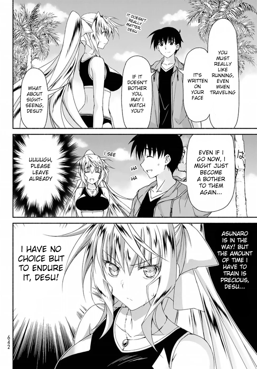 Ren'ai Harem Game Shuuryou No Aga Kuru Koro Ni Chapter 9 #18