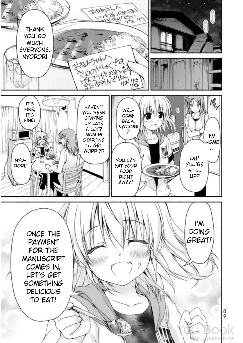 Ren'ai Harem Game Shuuryou No Aga Kuru Koro Ni Chapter 7 #1