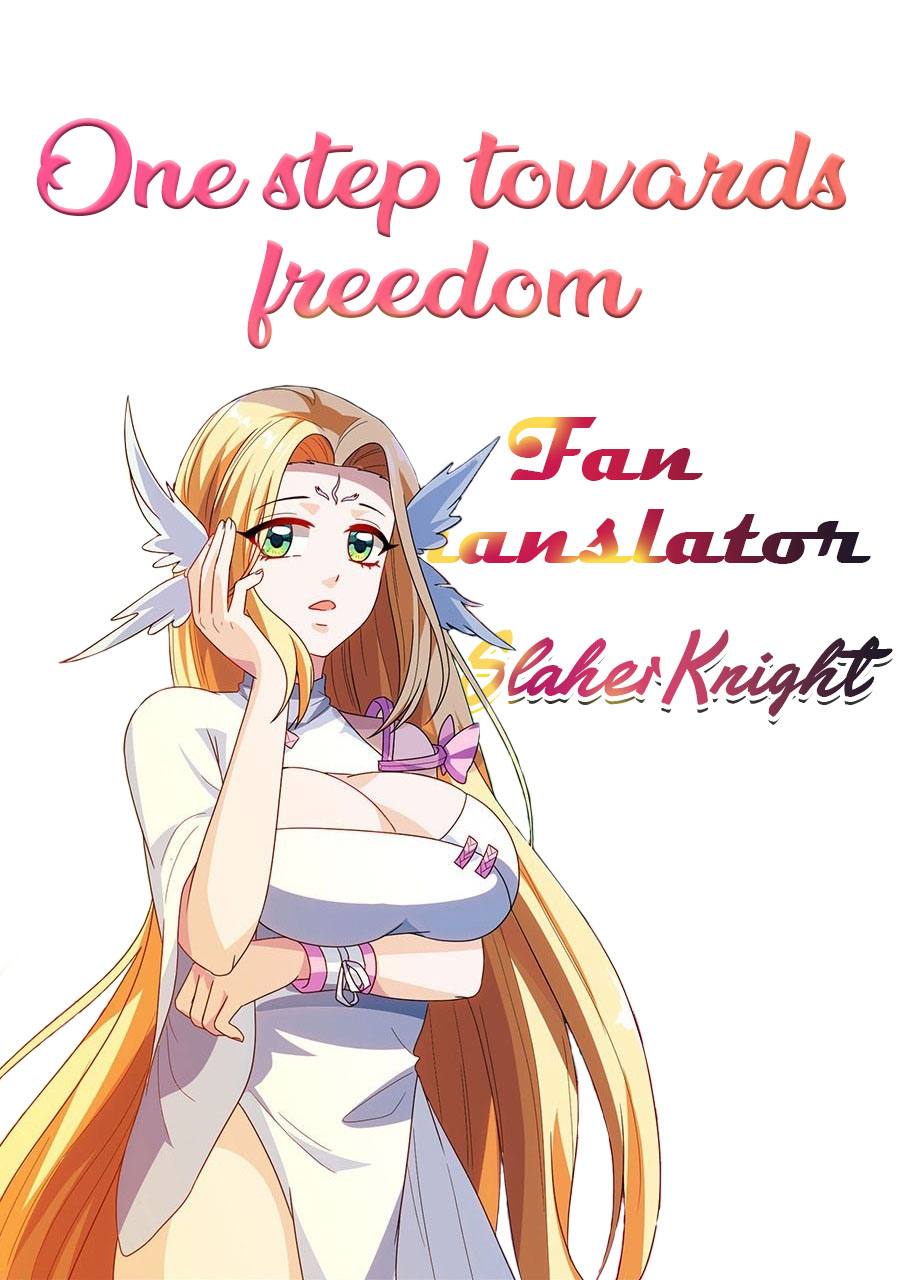 One Step Toward Freedom Chapter 51 #1