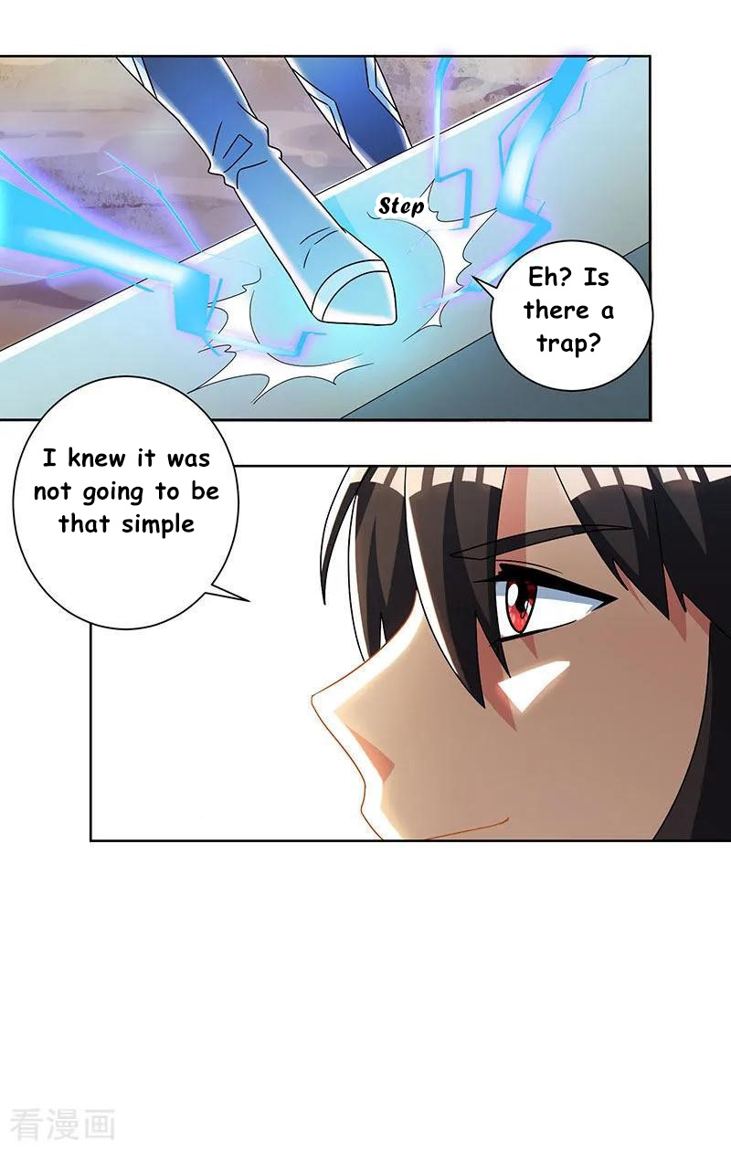 One Step Toward Freedom Chapter 48 #14