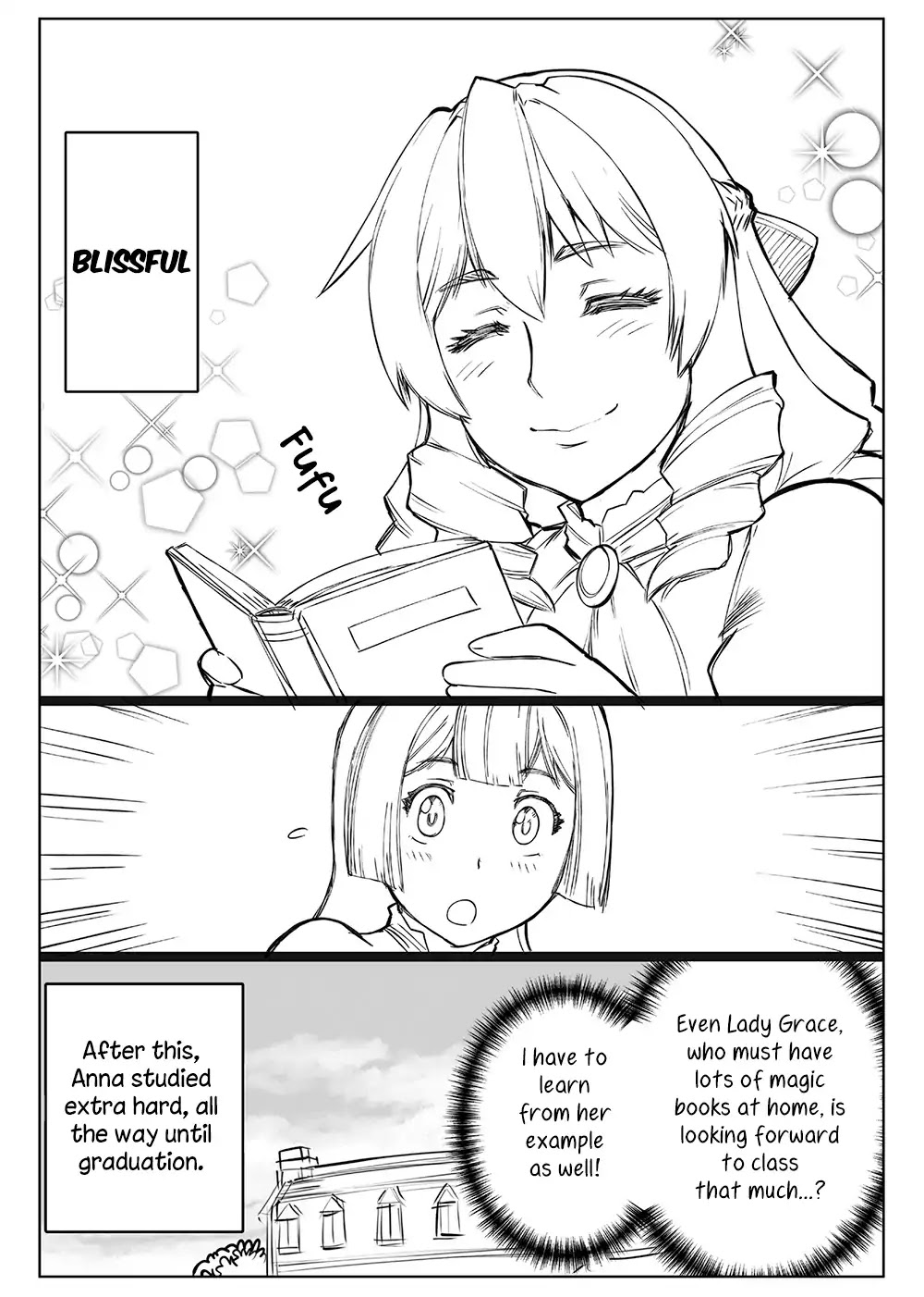 Middle-Aged Man's Noble Daughter Reincarnation Chapter 7 #4