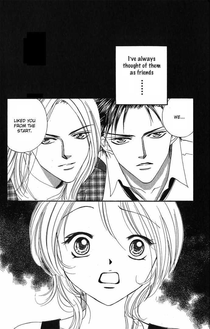 Hard Na Choukyoushi Chapter 3 #33