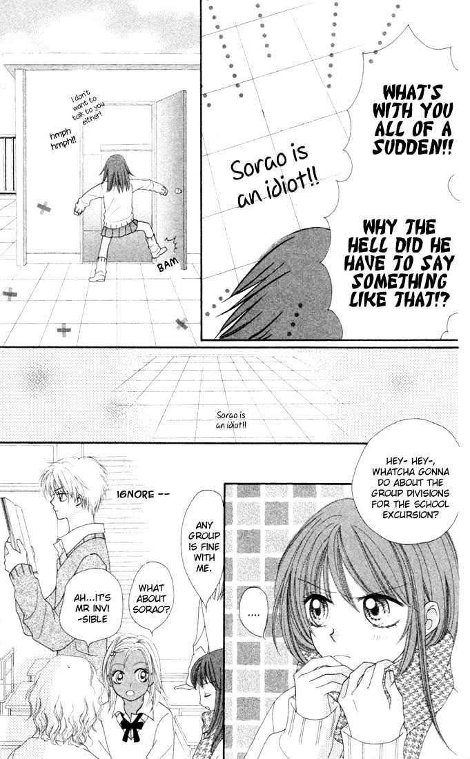 Sora Sora Chapter 5 #8