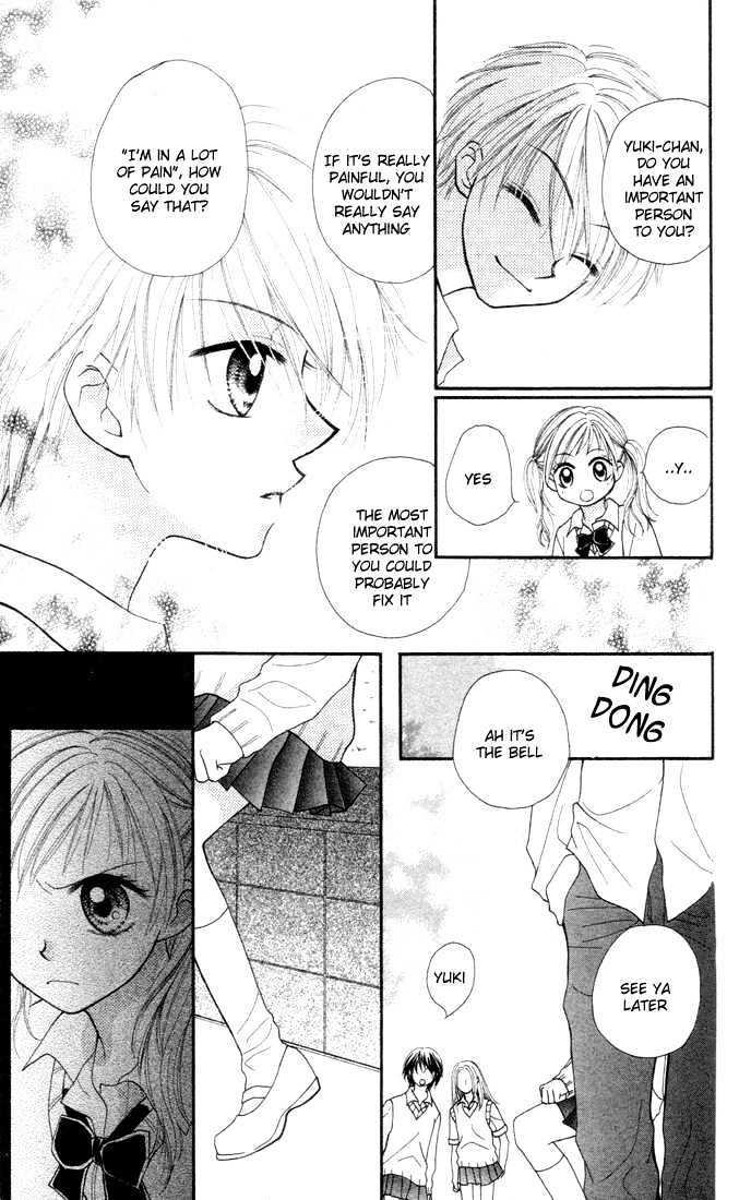 Sora Sora Chapter 2 #29