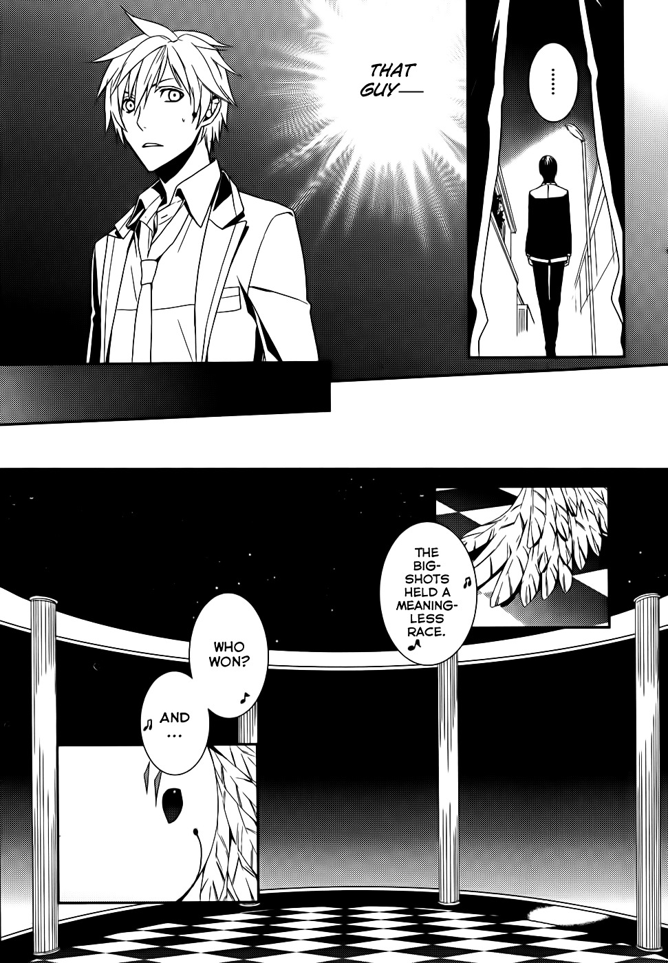 Dennou Alice To Inaba-Kun Chapter 3 #20