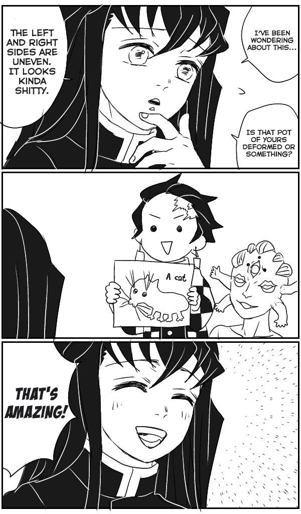 Kimetsu No Yaiba - Genya Doujins Chapter 16 #3