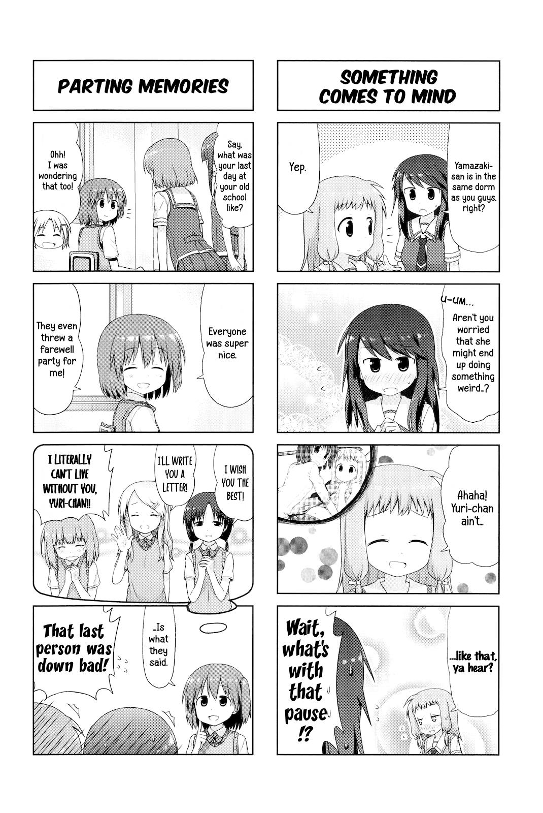 Smile Style Chapter 9 #8