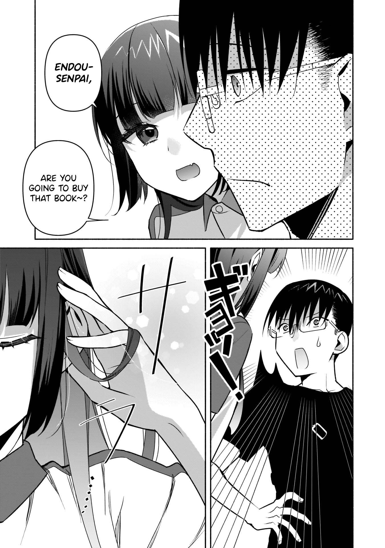 Bocchi No Boku Ni Kyousei Kanojo Ga Yattekita Chapter 23 #13