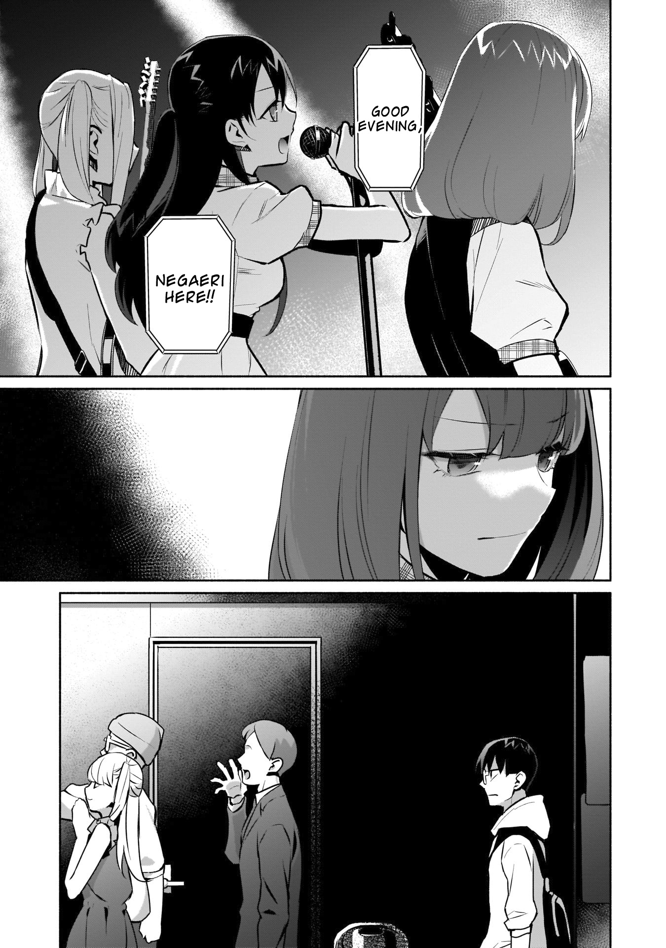 Bocchi No Boku Ni Kyousei Kanojo Ga Yattekita Chapter 14 #10