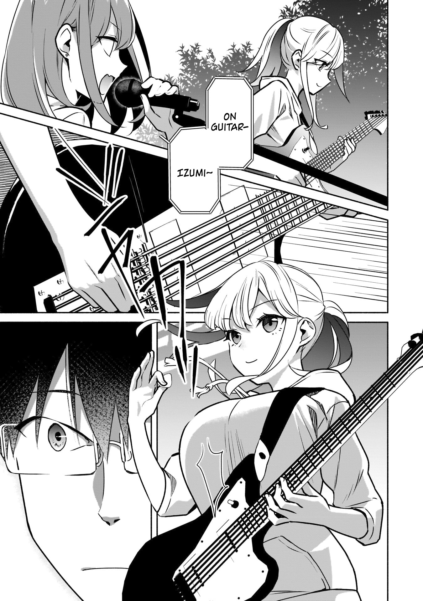 Bocchi No Boku Ni Kyousei Kanojo Ga Yattekita Chapter 13 #4