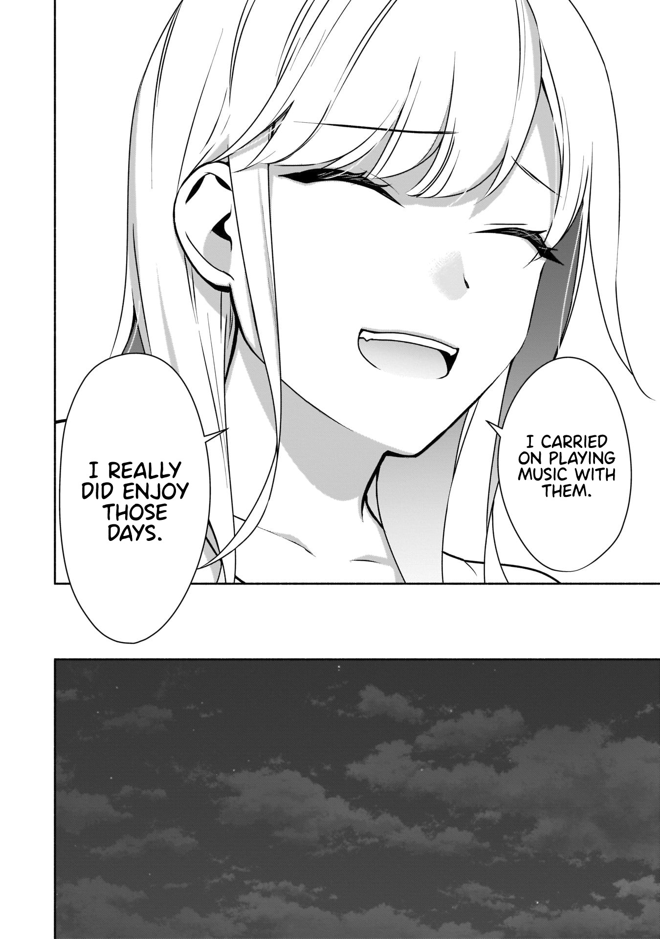 Bocchi No Boku Ni Kyousei Kanojo Ga Yattekita Chapter 13 #9