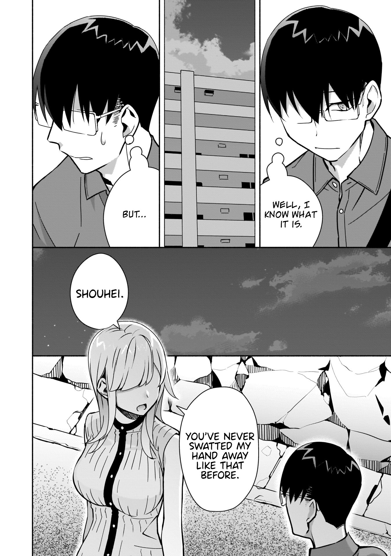 Bocchi No Boku Ni Kyousei Kanojo Ga Yattekita Chapter 10 #15