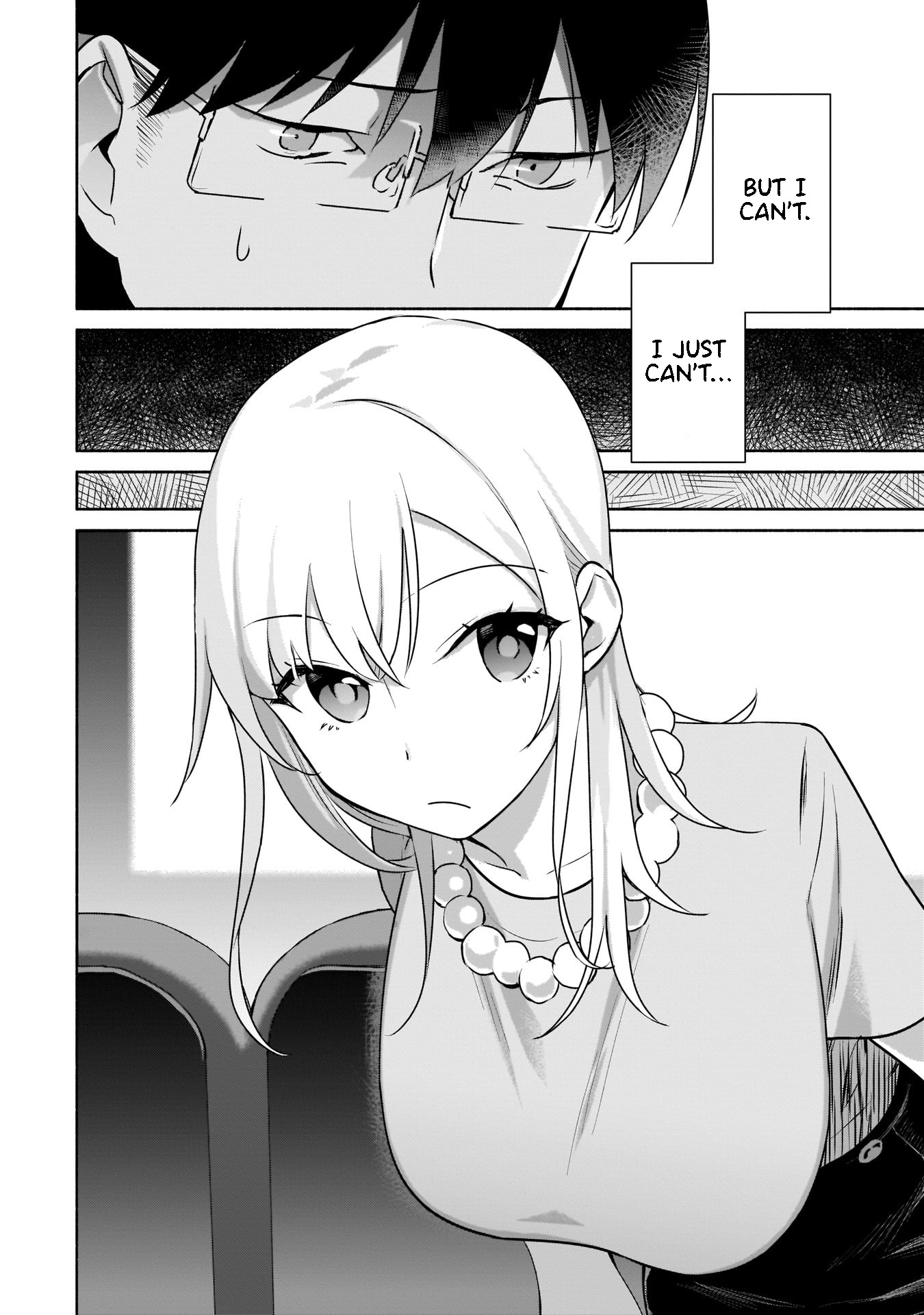 Bocchi No Boku Ni Kyousei Kanojo Ga Yattekita Chapter 2 #17