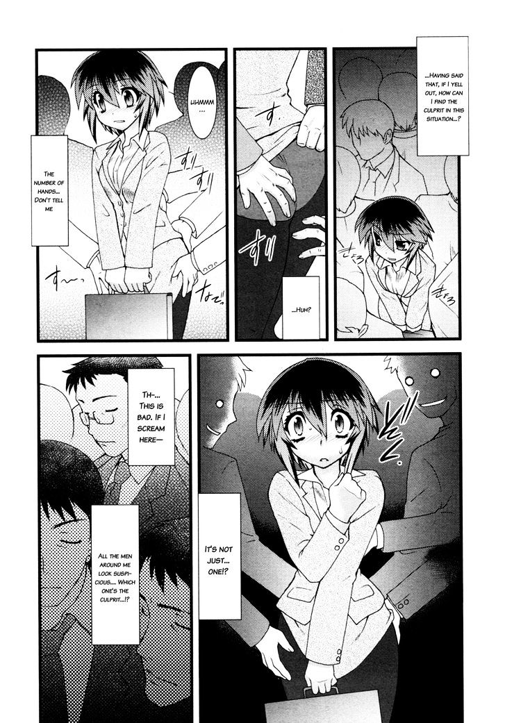 Nyotai-Ka Chapter 8 #7