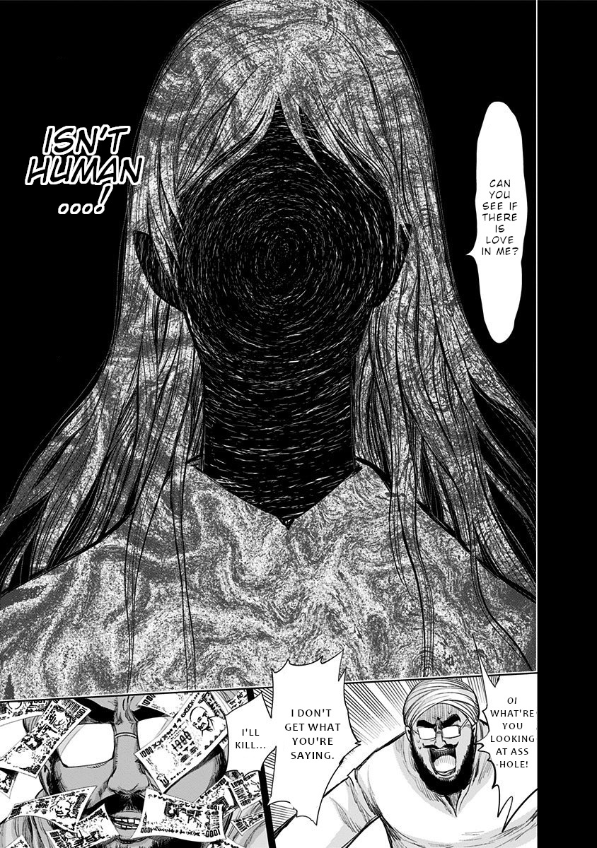 Nejimaki Kagyu Chapter 137 #10