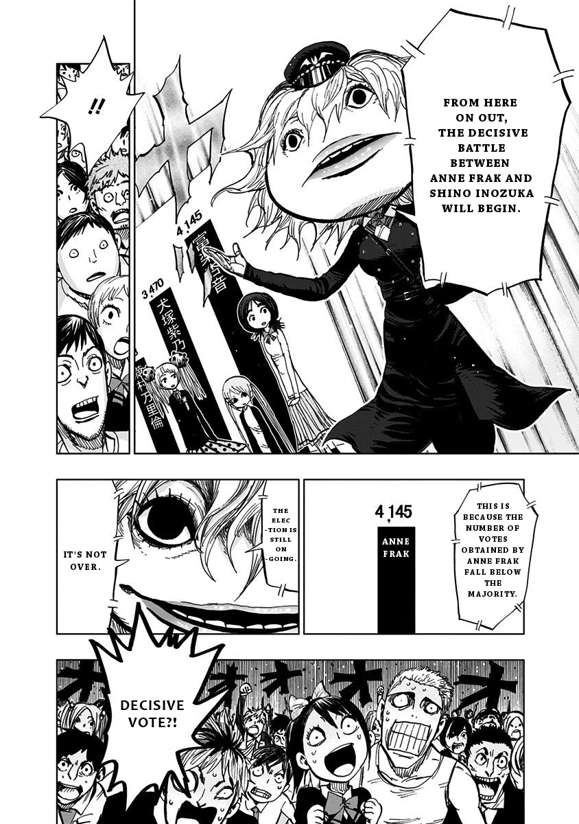 Nejimaki Kagyu Chapter 112 #6