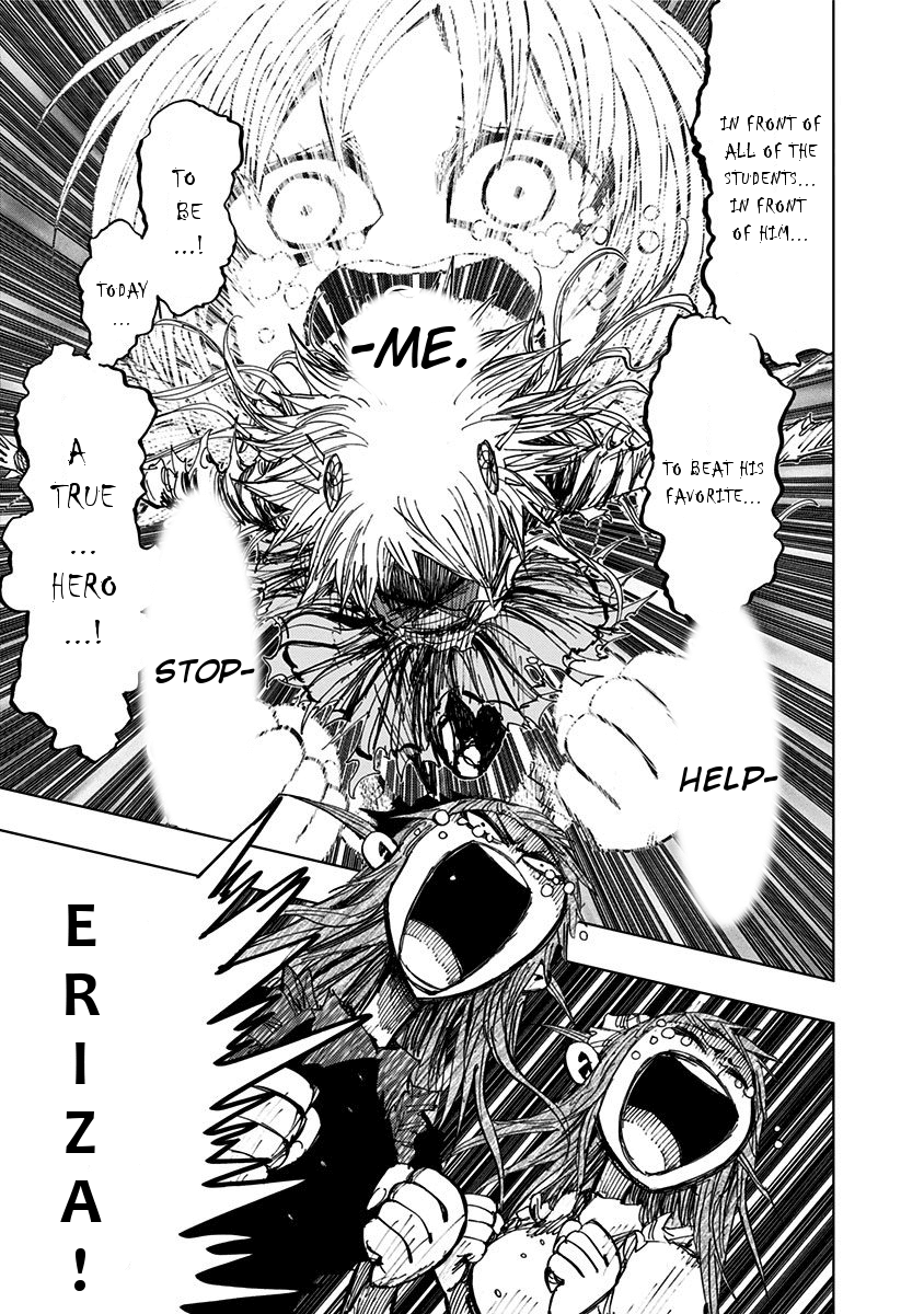 Nejimaki Kagyu Chapter 94 #13