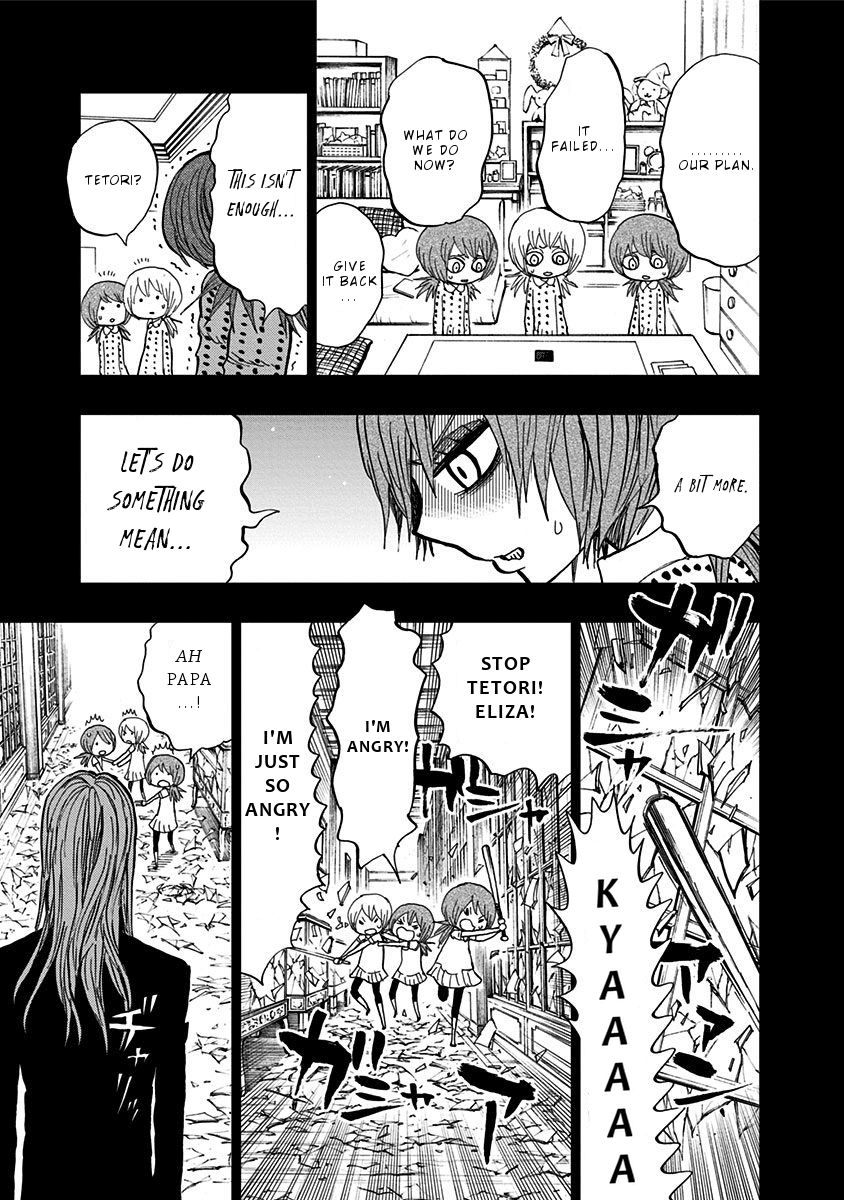 Nejimaki Kagyu Chapter 89 #8