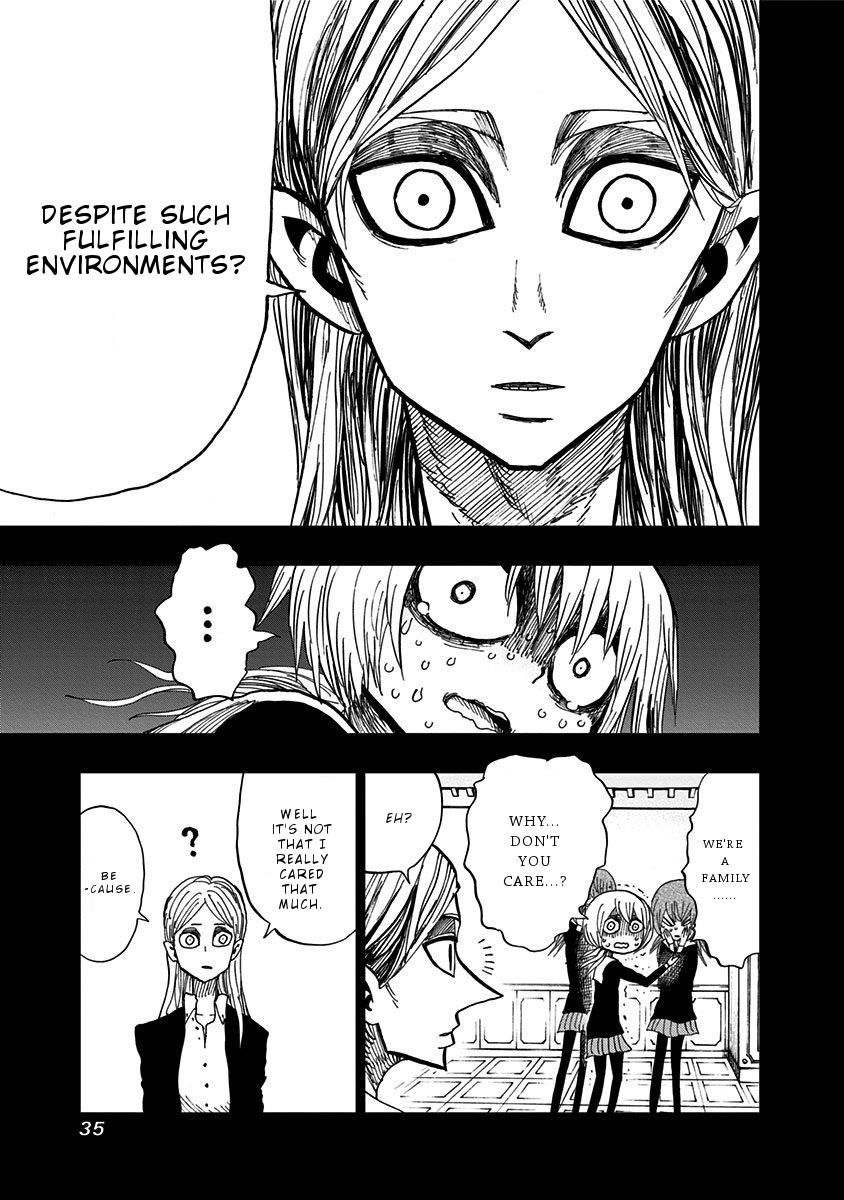 Nejimaki Kagyu Chapter 89 #14