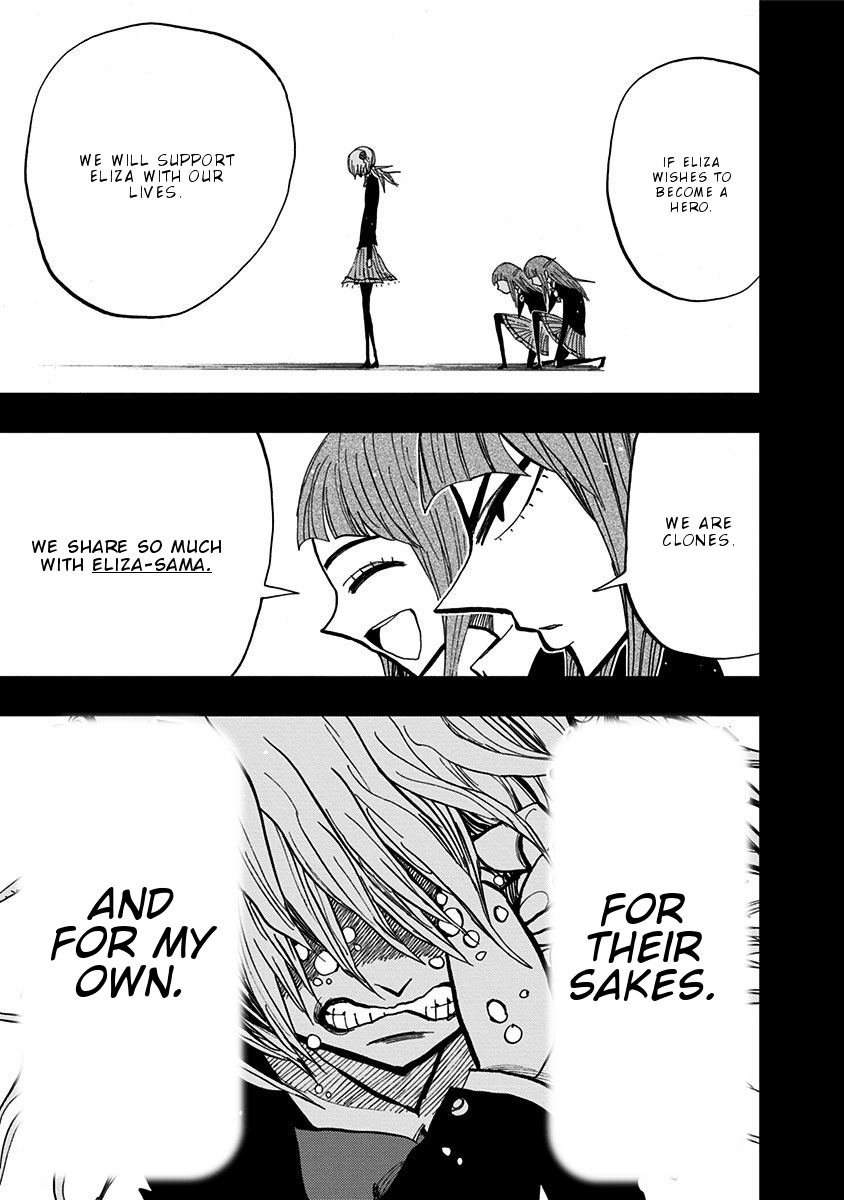 Nejimaki Kagyu Chapter 89 #18