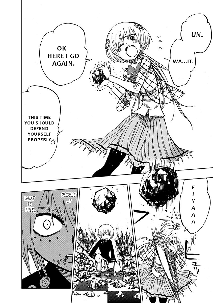 Nejimaki Kagyu Chapter 84 #9