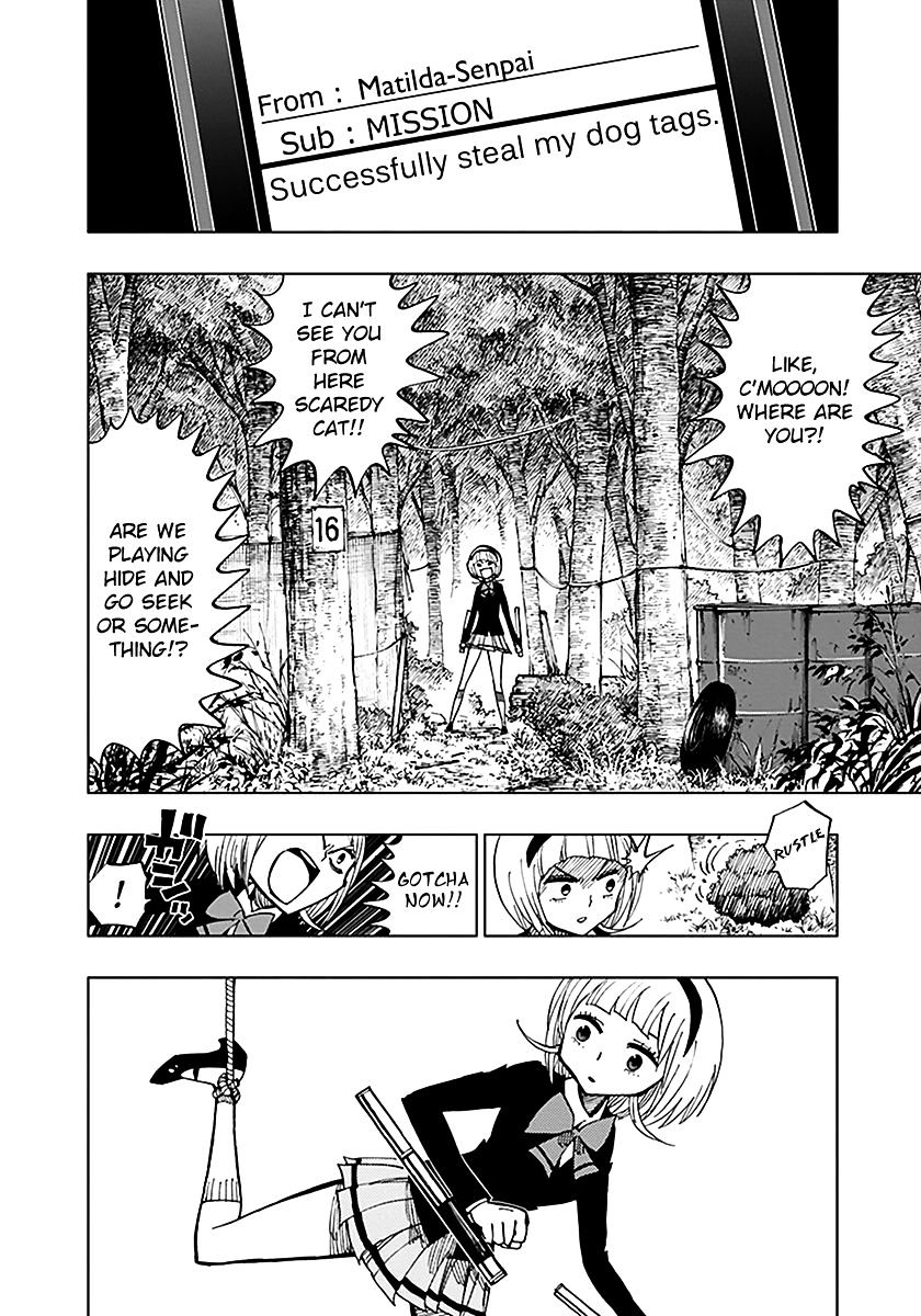 Nejimaki Kagyu Chapter 47 #2