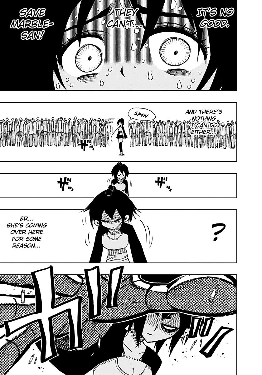 Nejimaki Kagyu Chapter 42 #4