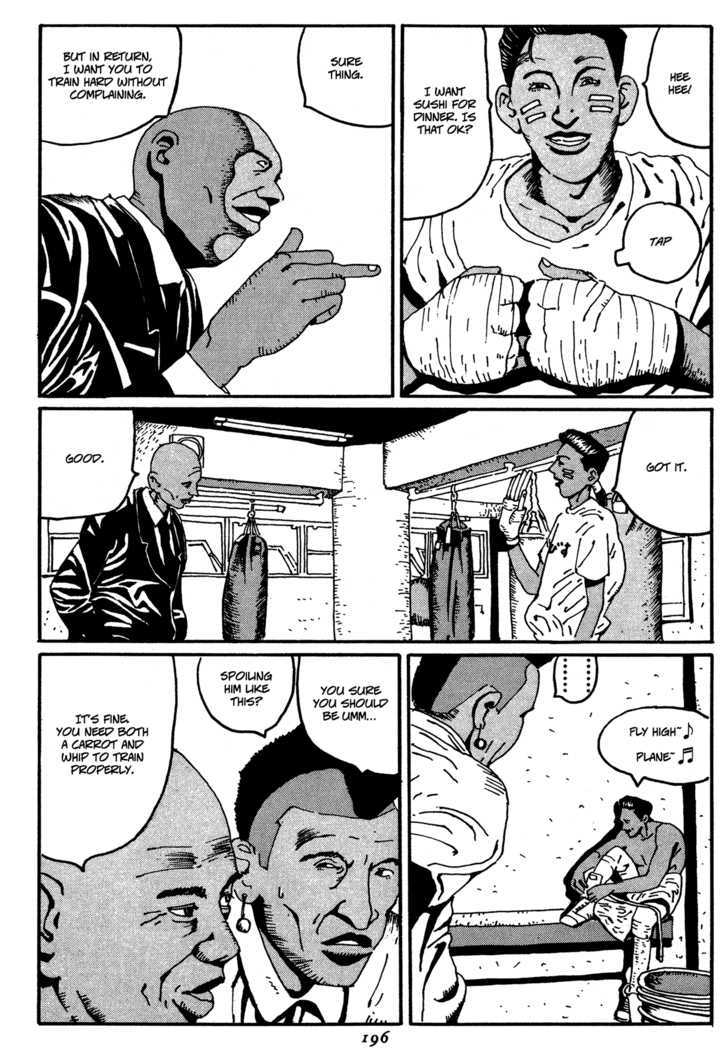 Zero (Matsumoto Taiyo) Chapter 10 #10