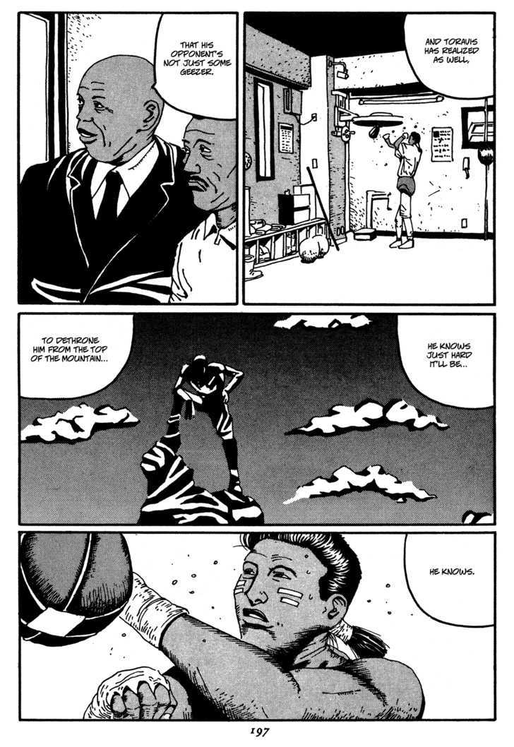 Zero (Matsumoto Taiyo) Chapter 10 #11