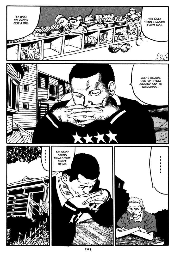 Zero (Matsumoto Taiyo) Chapter 10 #19