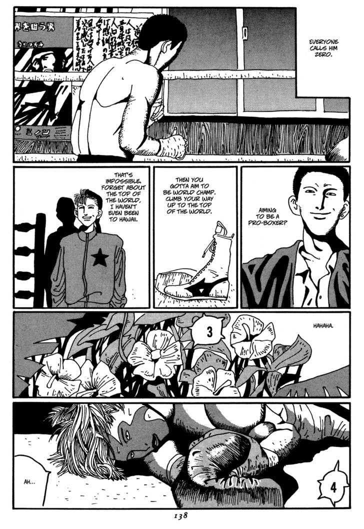 Zero (Matsumoto Taiyo) Chapter 7 #11