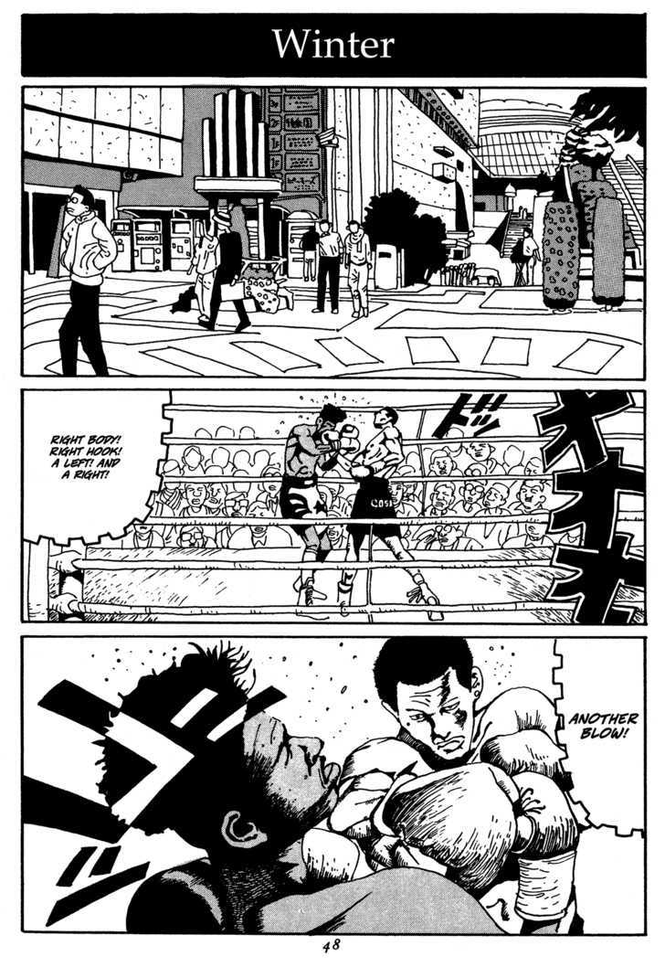 Zero (Matsumoto Taiyo) Chapter 3 #2