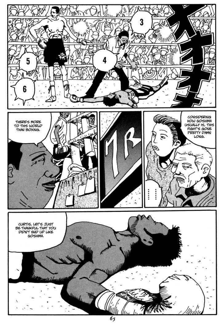 Zero (Matsumoto Taiyo) Chapter 3 #19