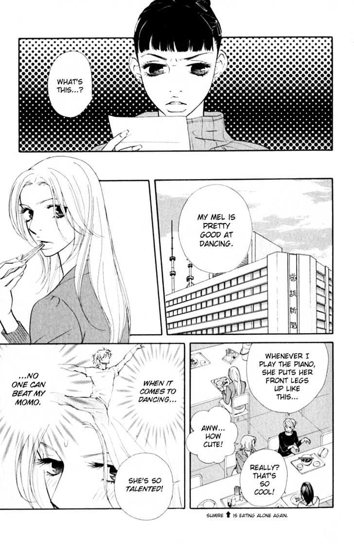 Kimi Wa Pet Chapter 34 #4