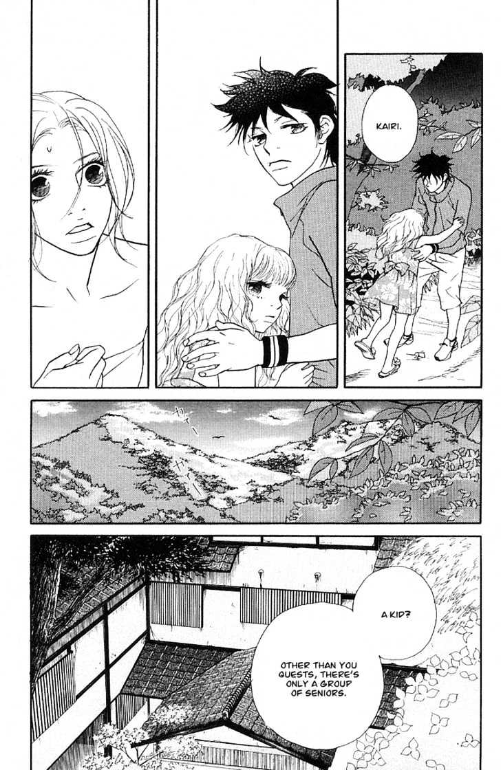 Kimi Wa Pet Chapter 30 #16