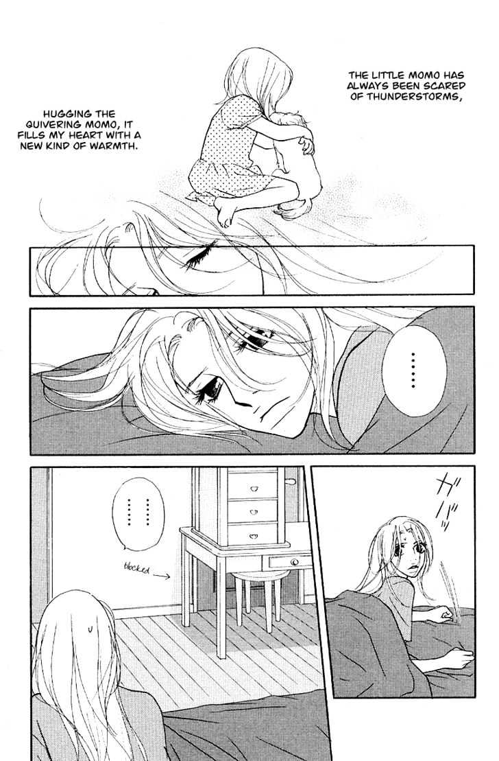 Kimi Wa Pet Chapter 29 #6