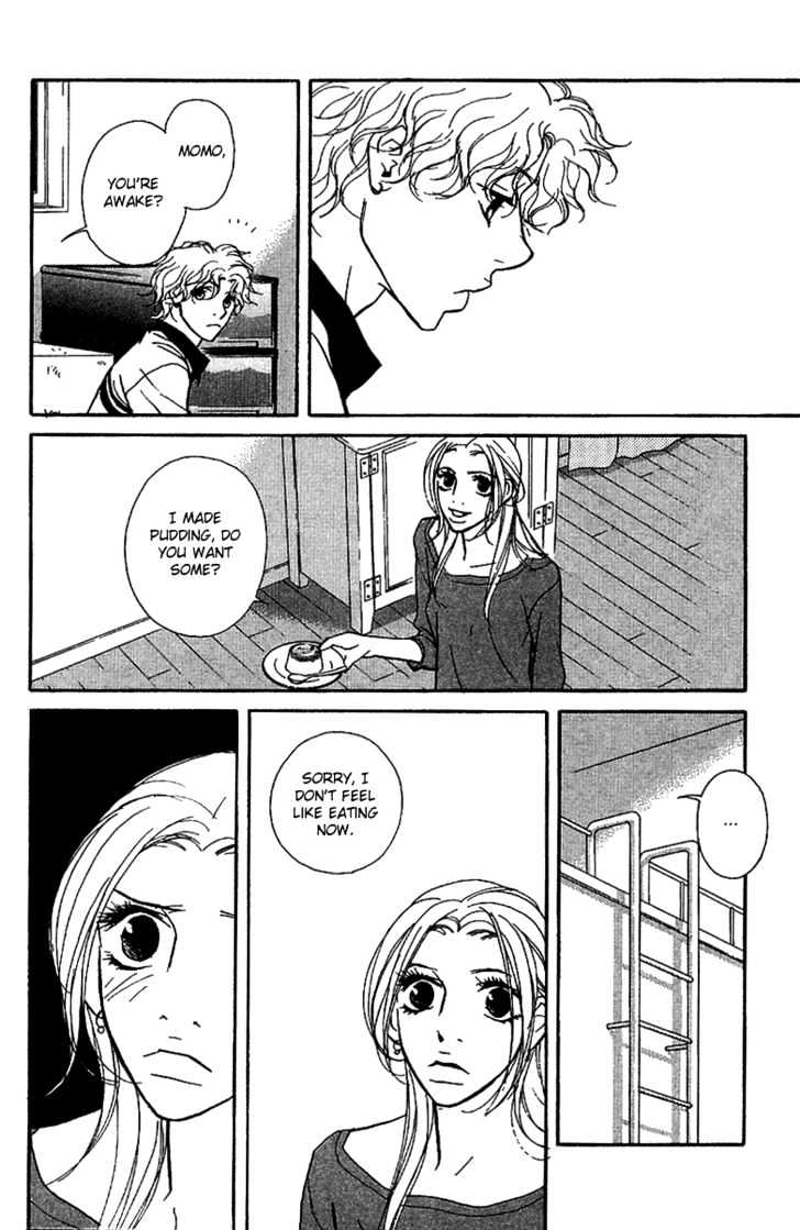 Kimi Wa Pet Chapter 28 #25