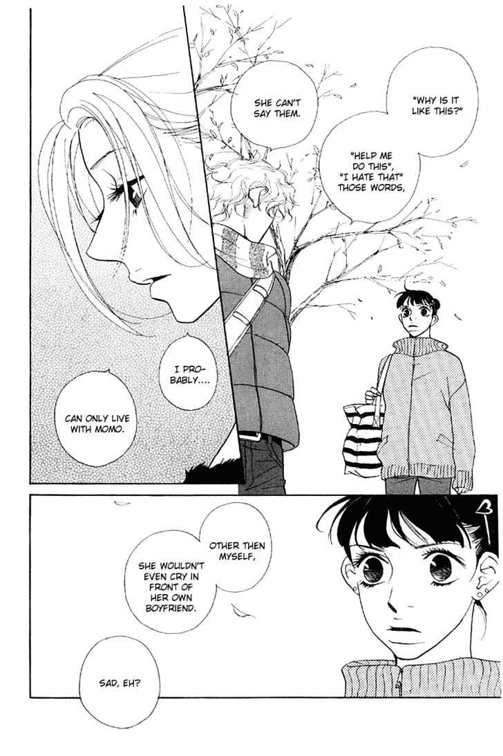 Kimi Wa Pet Chapter 20 #23