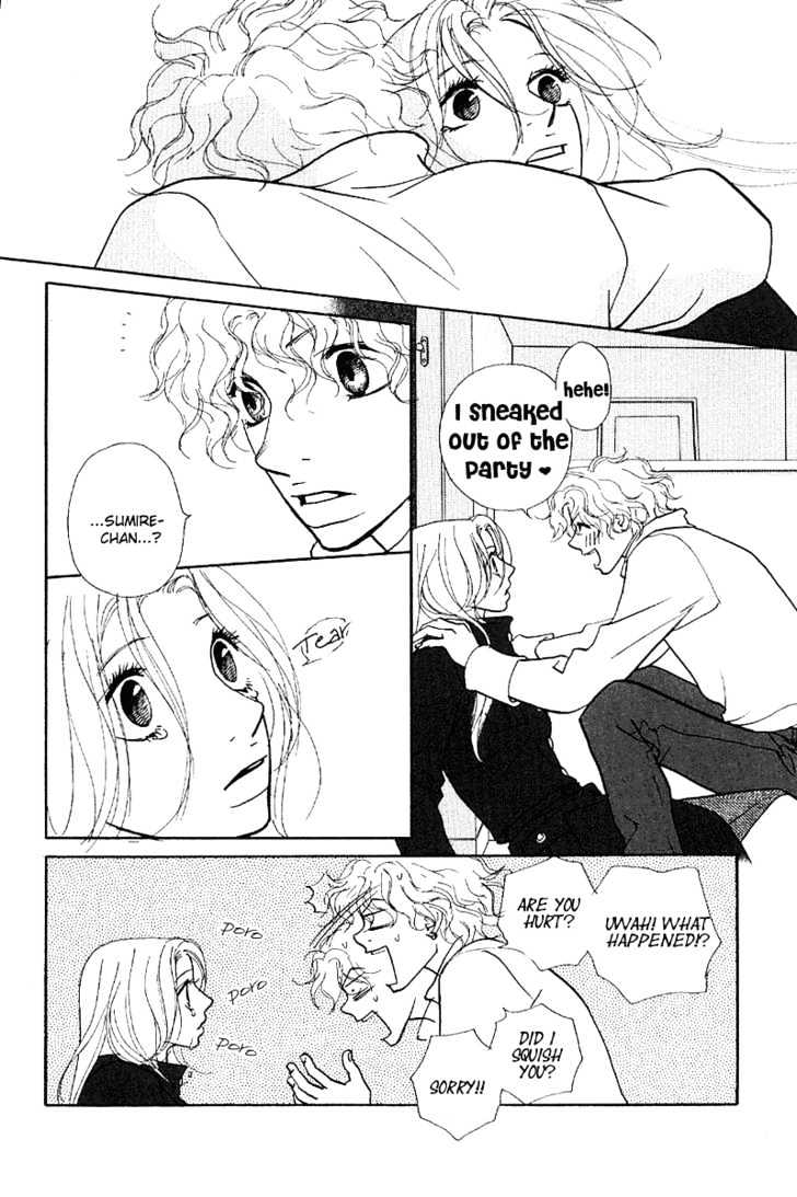 Kimi Wa Pet Chapter 18 #27