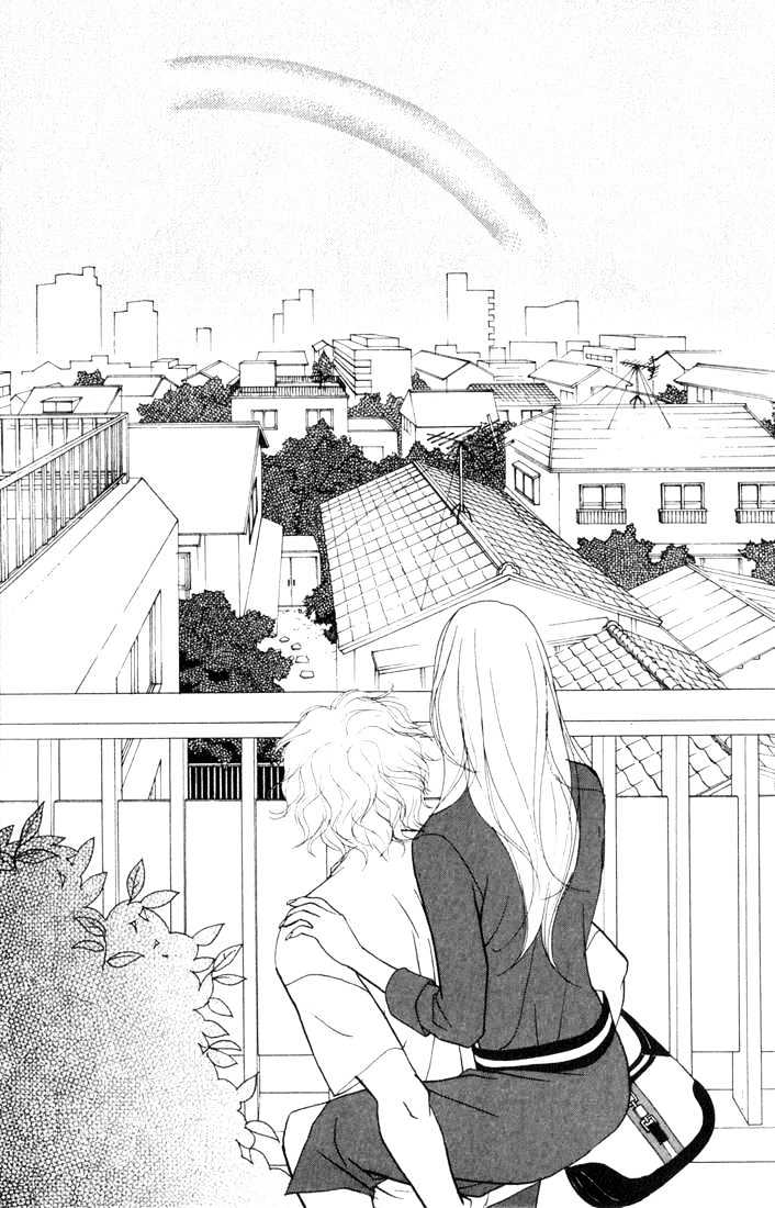 Kimi Wa Pet Chapter 16 #29