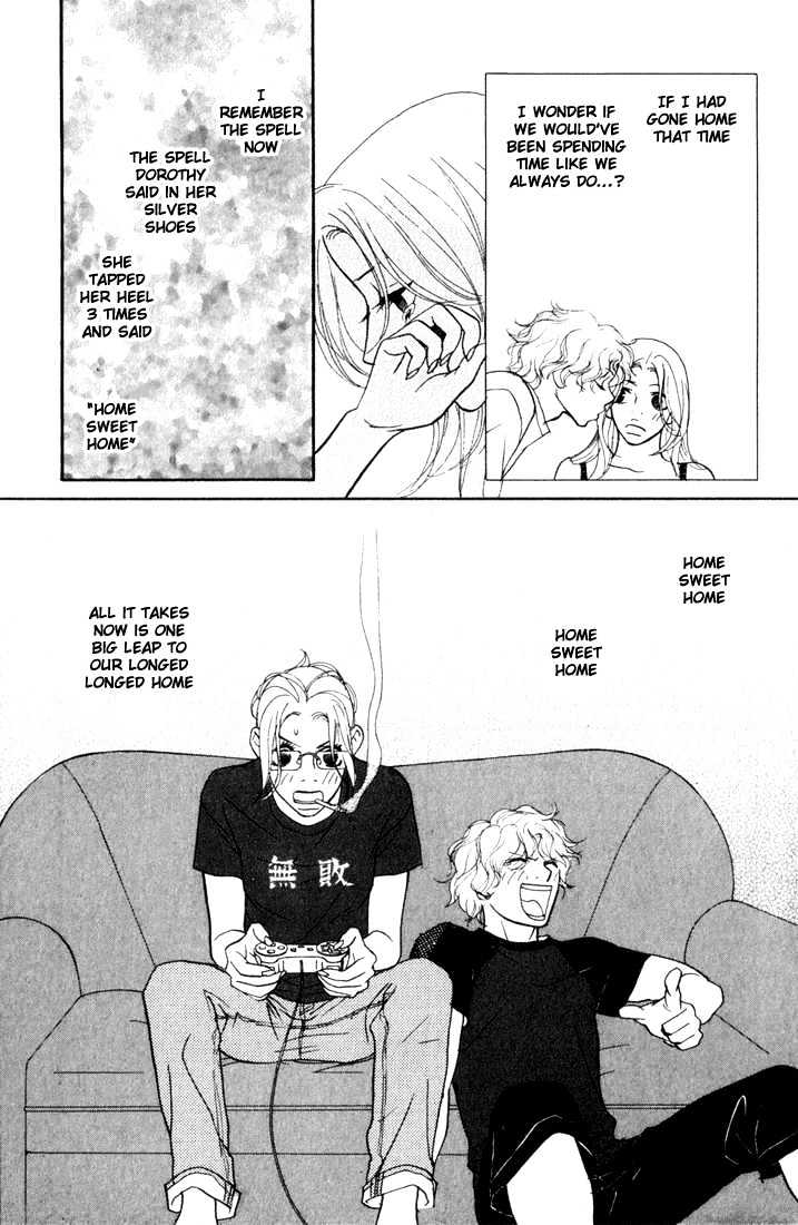 Kimi Wa Pet Chapter 15 #25