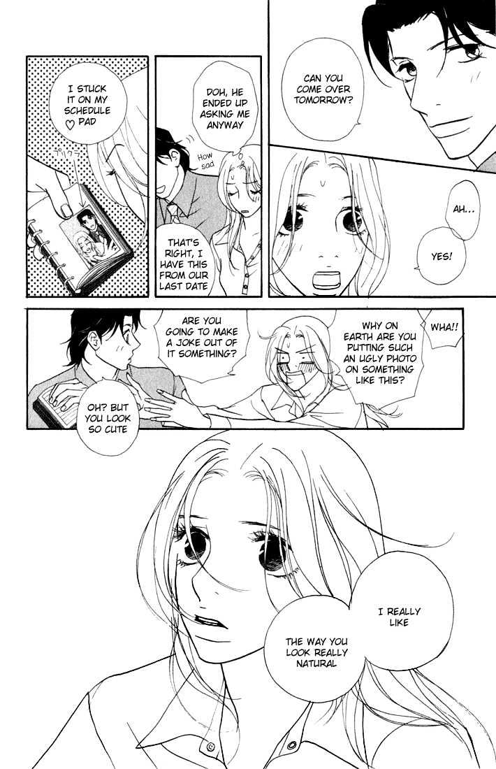 Kimi Wa Pet Chapter 11 #26