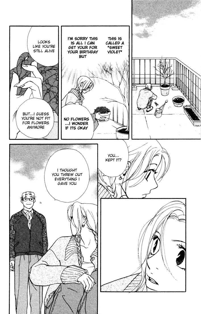 Kimi Wa Pet Chapter 9 #24