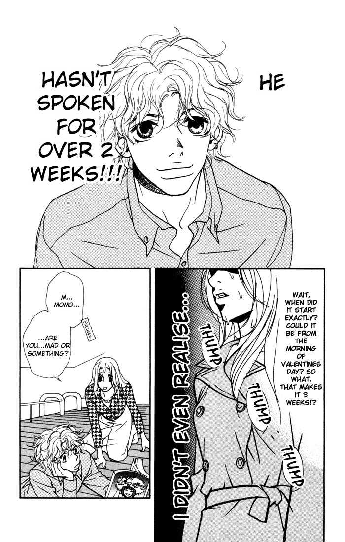 Kimi Wa Pet Chapter 8 #19